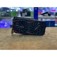 ราคา VGA (การ์ดแสดงผล) GIGABYTE GeForce GTX 1060 WINDFORCE OC 6G ( GV-N1060WF2OC-6GD ) (28774234992)