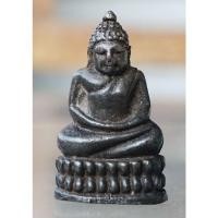 ราคา พระลึกลับ พระชัยวัฒณ์ เนื้อโลหะ ไม่ทราบที่ ตอกโค๊ตใต้ฐาน (27628390692)