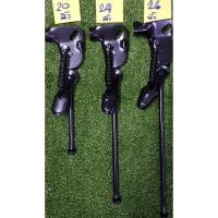 ราคา ขาตั้งจักรยานใช้กับรถจักรยาน 20-26 นิ้วแบบมีล็อคสั่งตามขนาดตามวงล้อ (7210885281)