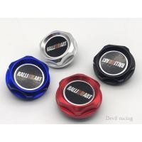 ราคา ฝาปิดน้ำมันเครื่อง Ralliart อลูมิเนียม สำหรับรถ Mitsubishi (10611955703)