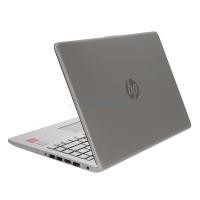 ราคา Notebook HP 14s-cf1050TX (14) Natural Silver - [A0125281] *ตัวสุดท้าย สอบถามสินค้าก่อนสั่งซื้อ* (5036406596)