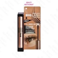 ราคา HF9047 ซีเวนน่า คัลเลอร์ส มาสคาร่า Sivanna Colors Big Lash XL Volume Mascara (29429407364)