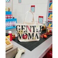 ราคา พร้อมส่งกระเป๋าgentlewomanรุ่นBREKKIE TOTE BAG #ของแท้100%#gentlewomen (21581193359)
