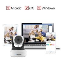 ราคา VSTARCAM รุ่น C24S กล้องวงจรปิด IP Camera 3.0 MP and IR CUT (7637853328)