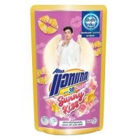 ราคา แอทแทค 3D น้ำยาซักผ้า ซอฟท์ซันนี่คิส 720 มล. (10379106453)