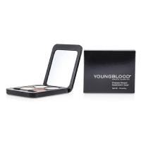 ราคา Youngblood Pressed Mineral Eyeshadow Quad 4g
