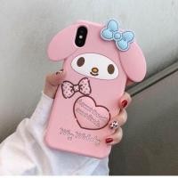 ราคา เคสiphone มายเมโลดี้>>> ชิลิโคน (1677767351)