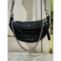 ราคา กระเป๋าคาดอก charles & keith (25870250438)