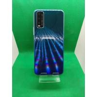 ราคา เครื่องแท้ศูนย์ไทย‼️ มือสอง✌️Vivo y20 ram4 rom64 Android11 เครื่องพร้อมใช้งาน ไม่ติดล็อคใดๆ สภาพดี✅✌️ (27282193626)