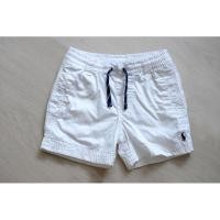 ราคา กางเกงเด็ก Polo Ralph Lauren สีขาวปักม้า ของแท้ (26754757417)