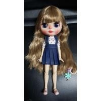 ราคา ตุ๊กตาบลายธ์ blythe reject ⚘ (2640032225)