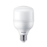 ราคา Therichbuyer หลอดไฟ LED 30 วัตต์ Cool Daylight PHILIPS รุ่น TRUE FORCE CORE GEN3 E27 (16270995839)