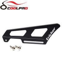 ราคา Δ สำหรับ Yamaha Tricker Xg250 2004-2018 อะไหล่รถจักรยานยนต์ Chain Cove (24287267215)