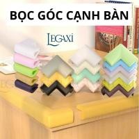 ราคา ชุดผ้าคลุมมุมโต๊ะโฟม 2 ชิ้น ผ้าคลุมมุมคม มุมเตียงป้องกันการชนกัน ปลอดภัยสําหรับเด็กและผู้ใหญ่ (26286649804)