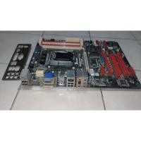 ราคา เมนบอร์ด LGA 1155 Biostar TZ75B (25962685168)
