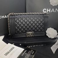 ราคา Chanel boy 10" rhw holo28 อปก.ครบๆ ค่ะ (4103501046)