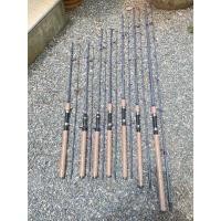 ราคา คันสปิ้น Debora (เดโบร่า) ลายคันเคฟล่าทั้งคัน (26275365303)