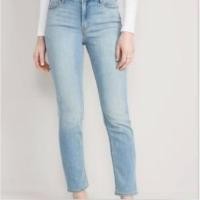 ราคา Old navy สีอ่อน ผ้ายืดนุ่มๆใส่สบาย (24055558653)