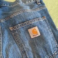 ราคา กางเกงยีนส์ Carhartt WIP (16127562674)