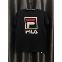 ราคา เสื้อยืดมือสองแบรนด์ FILA (26825729836)