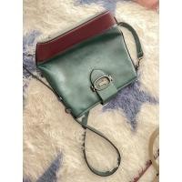 ราคา กระเป๋าสะพายข้างแฟชั่น งานเกาหลี มือหนึ่ง (8212335564)