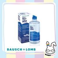 ราคา Bausch&Lomb Renu fesh น้ำยาล้างคอนแทคเลนส์ 355ml. แถมฟรี 60ml. (23052377435)
