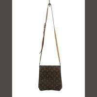 ราคา LOUIS VUITTON Shoulder Bag Monogram M51387 Brown Direct from Japan Secondhand (25541928795)