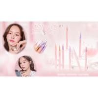 ราคา ปากกากลิตเตอร์ Mei Linda Glitter Glow Shadow & Liner MC3125 (22055205042)