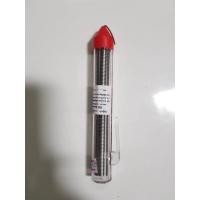 ราคา ตะกั่วบัดกรีแบบปากกา/แบบม้วน WINTON ALLOY 60/40 ยาว 3 เมตร (ตะกั่ว ,ตะกั่วบัดกรี ,โลหะบัดกรี) (9194613127)