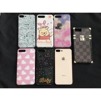 ราคา เคสโทรศัพท์ไอโฟน 7plus มือสอง ได้ทั้งหมด 7ชิ้น (2264007722)