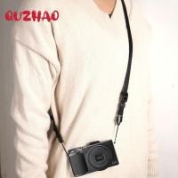 ราคา สายคล้องกล้อง Ricoh GR GR2/II GR3x GR3 กล้อง GX100/200 Crossbody Mini สายคล้องไหล่ Lanyard (42606679478)