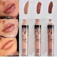 ราคา Kylie lip gloss (133932368)