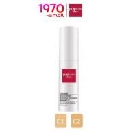 ราคา [CLEARANCE] PURE CARE NATURAL BENEFIT BRIGHTENING FOUNDATION SPF35 PA+++ 14g.รองพื้น สูตรเติมความชุ่มชื่น เกลี่ยง่าย (11341843797)