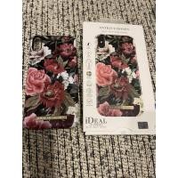 ราคา Case IPhone XS MAX ideal of SWEDEN (8142711374)