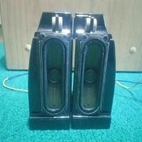 ราคา ลำโพง ทีวี Samsung ซัมซุง 48 นิ้ว UA48H5003TK อะไหล่แท้ ถอดจากทีวี (24761398081)