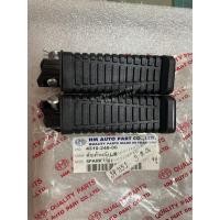 ราคา พักเท้าหลัง MICRO MAGNUM, SPARK 115-I (ราคาต่อคู่) (16115087050)