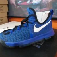 Nike Zoom KD 9 Basketball Shoes