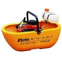 ราคา KANTO เรือรดน้ำ KT-BOAT-2P (Yellow) (776435682)
