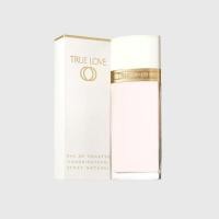 ราคา น้ำหอมผู้หญิง​ Elizabeth Arden True Love EDT 100 ml กล่อง​ซีล (17402965671)