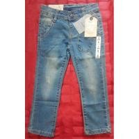 ราคา Zara กางเกงยีนส์เด็ก (ใหม่) (8036174596)