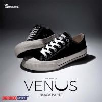 ราคา รองเท้าผ้าใบ WARRIOR VENUS LC - ART AWAR060100 / รองเท้าผ้าใบ WARRIOR ดั้งเดิม (41805703925)