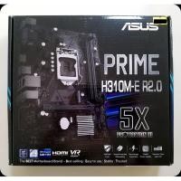 ราคา MAINBOARD (เมนบอร์ด) 1151 ASUS PRIME H310M-E R2.0 (15505388950)