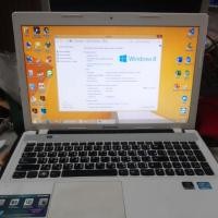 ราคา Lenovo Z580 Core i5 3230M Ram 4GB x64 มือสอง สภาพดี (18329745235)