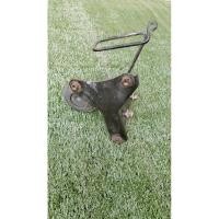 ราคา โครงตระกร้าหน้าเวฟ125S,R,iไฟเลี้ยวบังลมแท้มือ2 (21594718364)