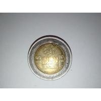 ราคา เหรียญ 10 บาท สองสี สมัชชาการอนุรักษ์สิ่งแวดล้อม ครั้งที่3 ปี (IUCN) (4911479289)