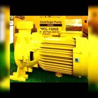 ราคา MITSUBISHI ปั๊มไฟฟ้า ปั๊มหอยโข่ง รุ่น WCL-1505S (220V.) 1500วัตต์ / 2HP / 3X3นิ้ว ปั้มน้ำ ปั๊มน้ำหอยโข่ง (28421985272)