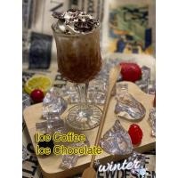 ราคา โมเดลเครื่องดื่ม โมเดลกาแฟเย็น หรือ โมเดลน้ำช็อกโกแลต เครื่องดื่มในคาเฟ่ (แก้วใหญ่) (22861821186)