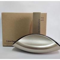ราคา น้ำหอม Calvin Klein Liquid Gold Euphoria women EDP 100 ml. *กล่องเทสเตอร์* 【ของแท้ 100 % 】ส่งฟรี (12075794688)