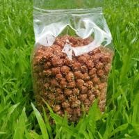 ราคา ถั่วกรอบแก้วเม็ดเล็ก (11831772869)