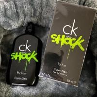 ราคา น้ำหอม CK ONE SHOCK ของแท้ 200 ml (5926272360)